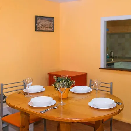 Welcs 241 Emp Con Terraza Al Canal Empuriabrava