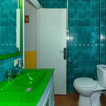 Welcs 241 Emp Con Terraza Al Canal Holiday home Empuriabrava