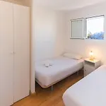 Welcs 241 Emp Con Terraza Al Canal * Empuriabrava