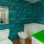 Welcs 241 Emp Con Terraza Al Canal Feriehus Empuriabrava
