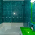 Feriehus Welcs 241 Emp Con Terraza Al Canal Empuriabrava